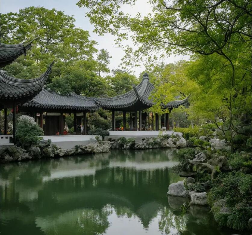 利川雨真土建有限公司